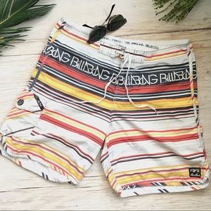 BILLABONG 🏄🏻‍♂️ Boardshorts 34